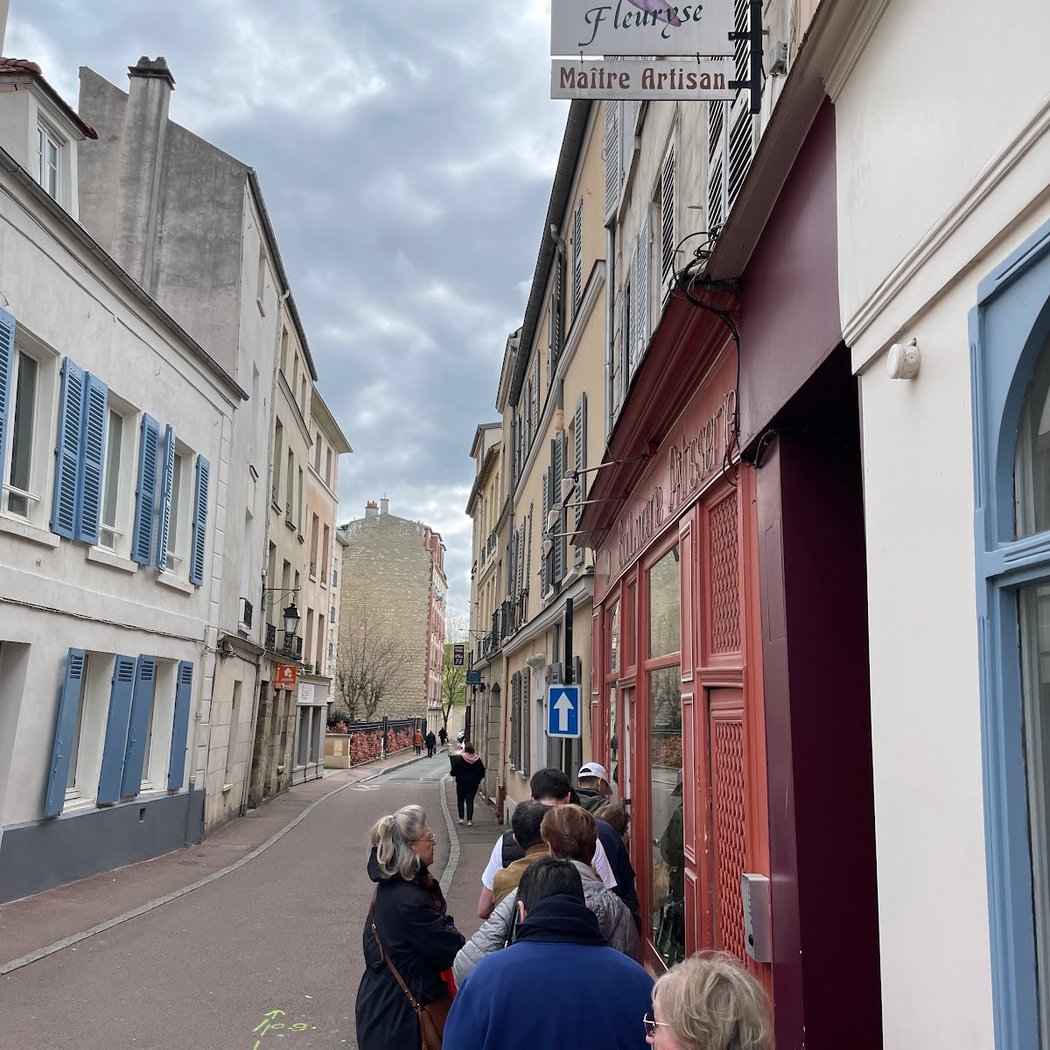 Boulangerie de l'Aigle d'Or 3